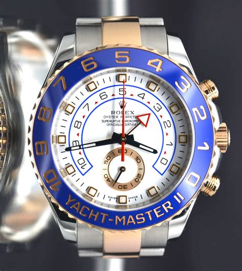 second hand rolex yachtmaster|rolex yacht master 2 44mm.